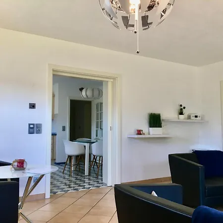 Daire Im Vogelsang - Ihr Zuhause Zwischen Allgaeu Und Bodensee *