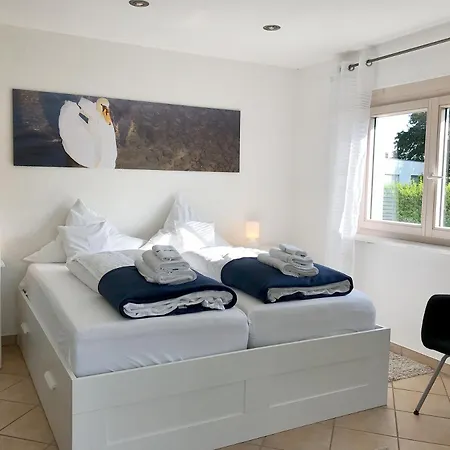 Daire Im Vogelsang - Ihr Zuhause Zwischen Allgaeu Und Bodensee