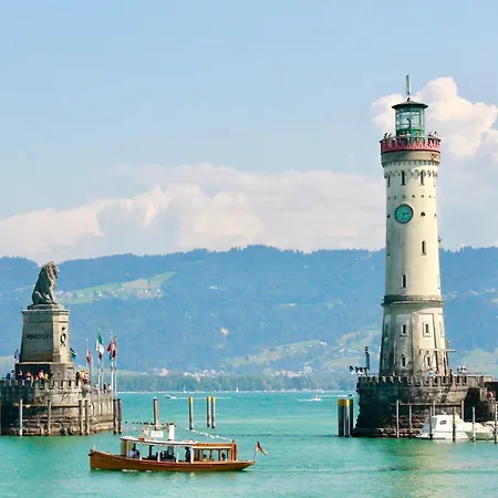 Daire Im Vogelsang - Ihr Zuhause Zwischen Allgaeu Und Bodensee