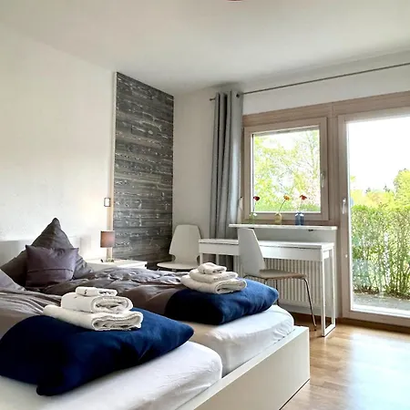 Daire Im Vogelsang - Ihr Zuhause Zwischen Allgaeu Und Bodensee Sigmarszell