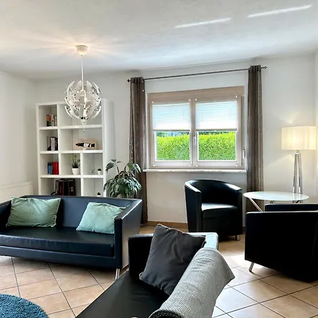 Im Vogelsang - Ihr Zuhause Zwischen Allgaeu Und Bodensee