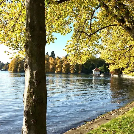 Im Vogelsang - Ihr Zuhause Zwischen Allgaeu Und Bodensee Daire
