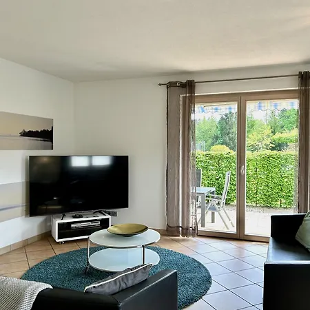 Im Vogelsang - Ihr Zuhause Zwischen Allgaeu Und Bodensee *