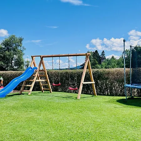 Daire Im Vogelsang - Ihr Zuhause Zwischen Allgaeu Und Bodensee *