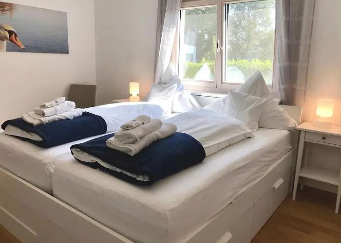 Im Vogelsang - Ihr Zuhause Zwischen Allgaeu Und Bodensee