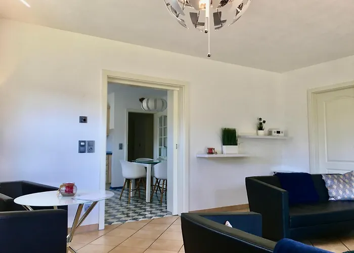Apartmán Im Vogelsang - Ihr Zuhause Zwischen Allgaeu Und Bodensee *