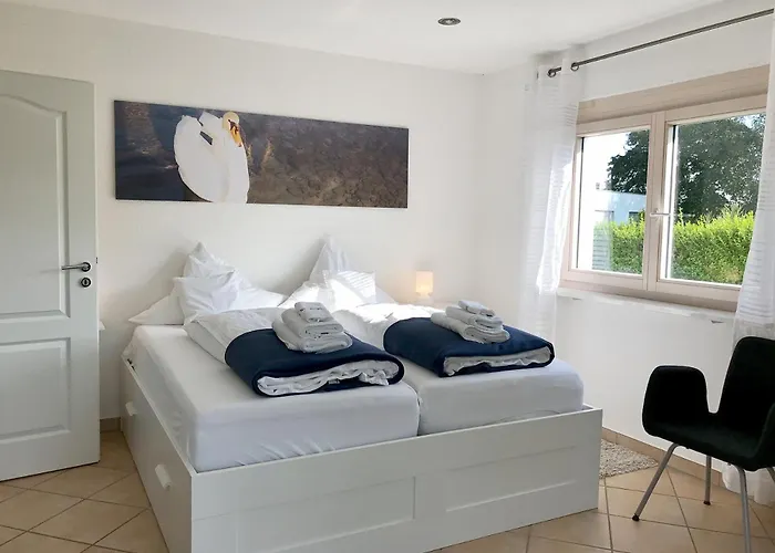 Apartmán Im Vogelsang - Ihr Zuhause Zwischen Allgaeu Und Bodensee