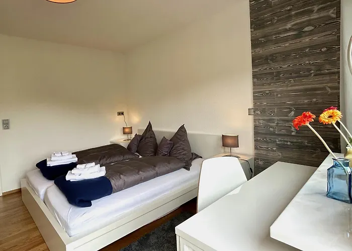 Im Vogelsang - Ihr Zuhause Zwischen Allgaeu Und Bodensee Apartmán