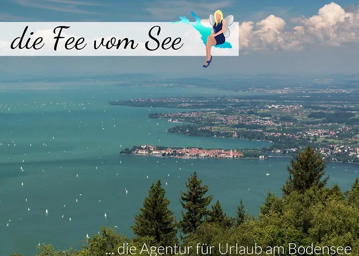 Im Vogelsang - Ihr Zuhause Zwischen Allgaeu Und Bodensee