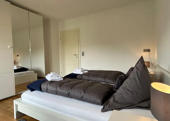 Im Vogelsang - Ihr Zuhause Zwischen Allgaeu Und Bodensee Apartmán *