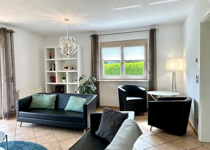 Im Vogelsang - Ihr Zuhause Zwischen Allgaeu Und Bodensee
