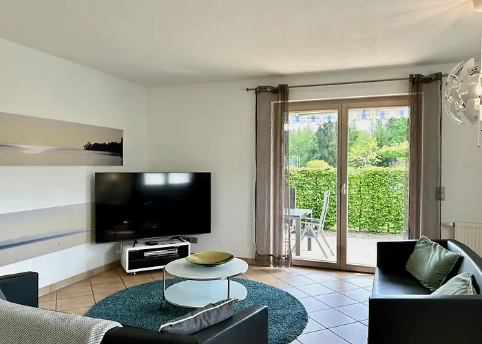Im Vogelsang - Ihr Zuhause Zwischen Allgaeu Und Bodensee *