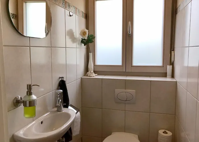 Im Vogelsang - Ihr Zuhause Zwischen Allgaeu Und Bodensee * Sigmarszell