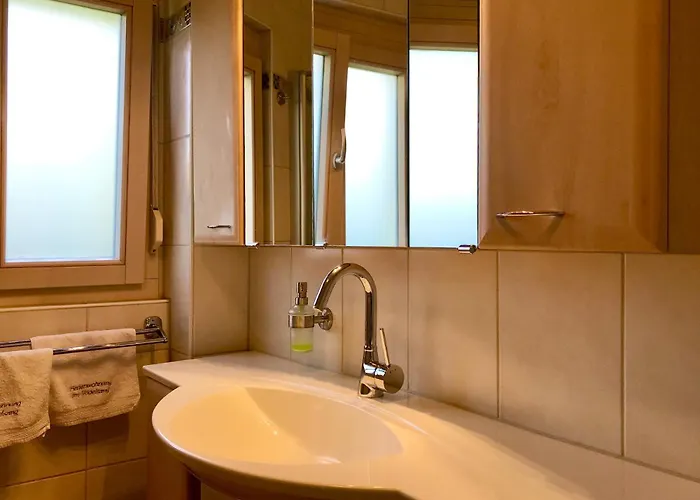 Lejlighed Im Vogelsang - Ihr Zuhause Zwischen Allgaeu Und Bodensee Sigmarszell