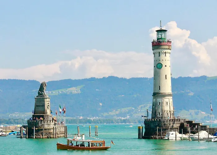 Lejlighed Im Vogelsang - Ihr Zuhause Zwischen Allgaeu Und Bodensee